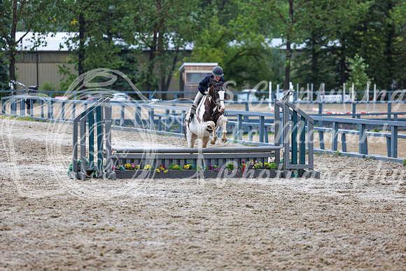 01254 - Shea - 2026 Rocky Mountain Classic II - Friday August 14th