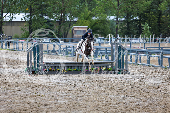 01257 - Shea - 2026 Rocky Mountain Classic II - Friday August 14th