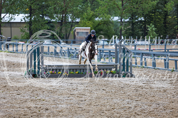 01258 - Shea - 2026 Rocky Mountain Classic II - Friday August 14th
