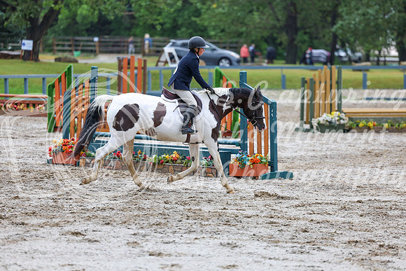 01262 - Shea - 2026 Rocky Mountain Classic II - Friday August 14th