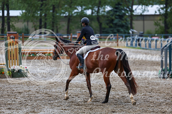 01883 - Shea - 2026 Rocky Mountain Classic II - Friday August 14th