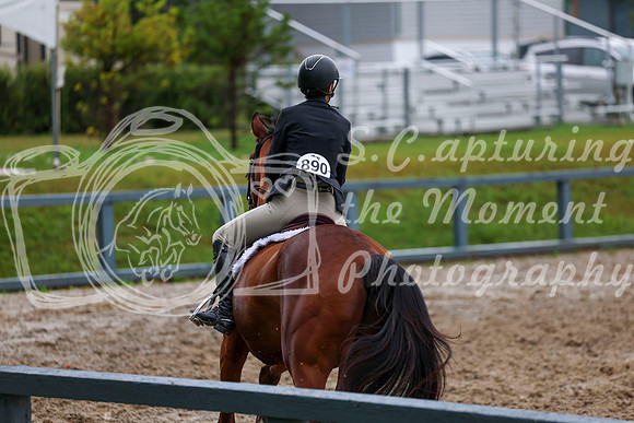 01885 - Shea - 2026 Rocky Mountain Classic II - Friday August 14th