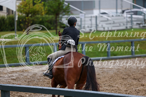 01887 - Shea - 2026 Rocky Mountain Classic II - Friday August 14th