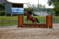 01889 - Shea - 2026 Rocky Mountain Classic II - Friday August 14th