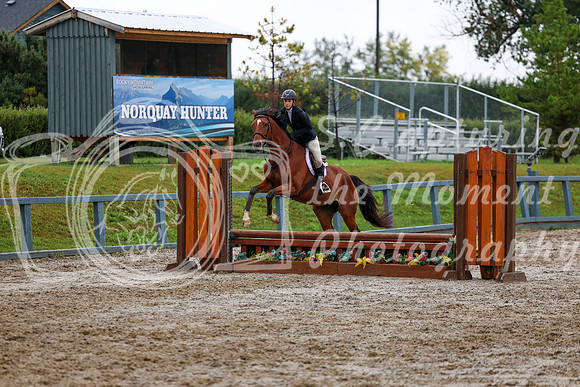 01889 - Shea - 2026 Rocky Mountain Classic II - Friday August 14th