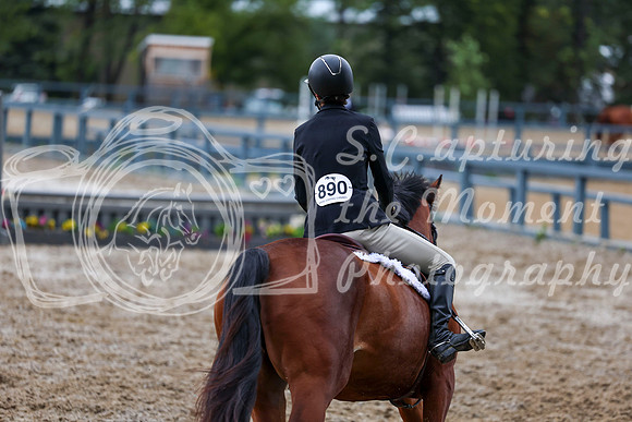 01897 - Shea - 2026 Rocky Mountain Classic II - Friday August 14th