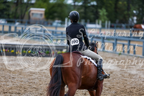 01898 - Shea - 2026 Rocky Mountain Classic II - Friday August 14th