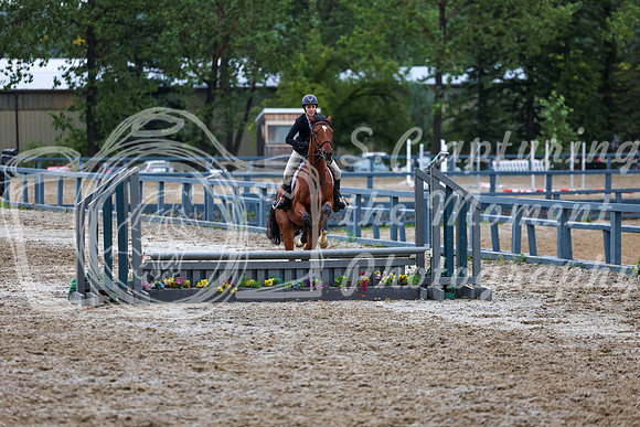01901 - Shea - 2026 Rocky Mountain Classic II - Friday August 14th