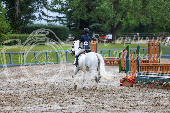 02303 - Shea - 2026 Rocky Mountain Classic II - Friday August 14th