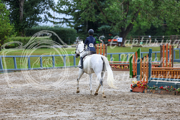 02306 - Shea - 2026 Rocky Mountain Classic II - Friday August 14th