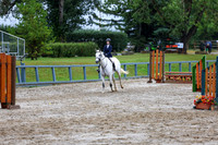 02307 - Shea - 2026 Rocky Mountain Classic II - Friday August 14th