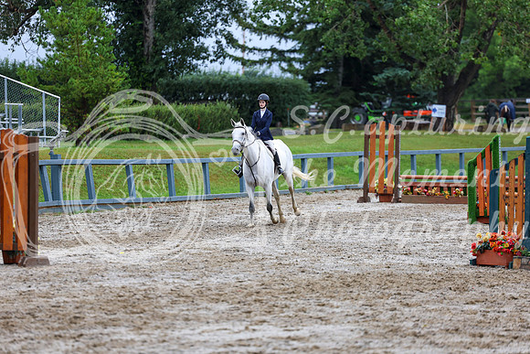 02307 - Shea - 2026 Rocky Mountain Classic II - Friday August 14th
