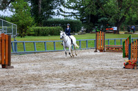 02308 - Shea - 2026 Rocky Mountain Classic II - Friday August 14th