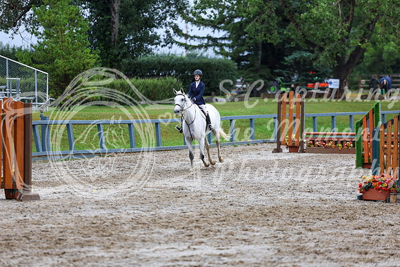 02308 - Shea - 2026 Rocky Mountain Classic II - Friday August 14th