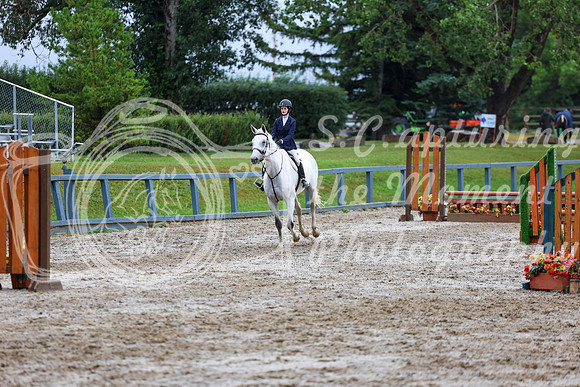 02309 - Shea - 2026 Rocky Mountain Classic II - Friday August 14th