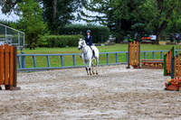 02310 - Shea - 2026 Rocky Mountain Classic II - Friday August 14th