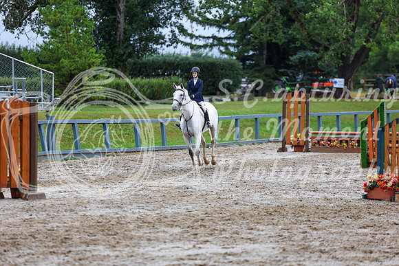 02310 - Shea - 2026 Rocky Mountain Classic II - Friday August 14th