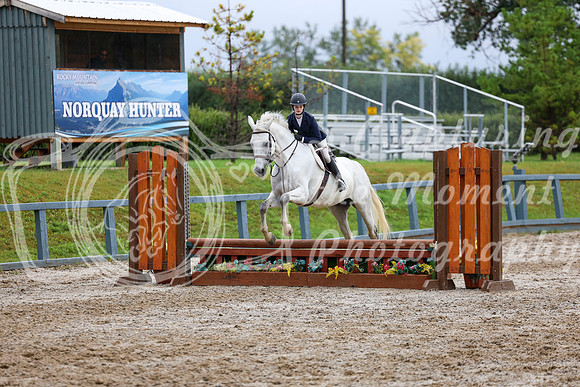 02314 - Shea - 2026 Rocky Mountain Classic II - Friday August 14th