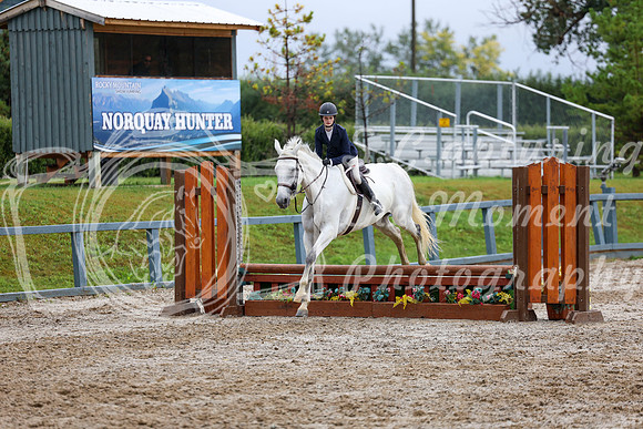 02317 - Shea - 2026 Rocky Mountain Classic II - Friday August 14th