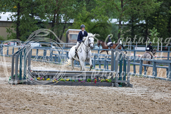 02318 - Shea - 2026 Rocky Mountain Classic II - Friday August 14th