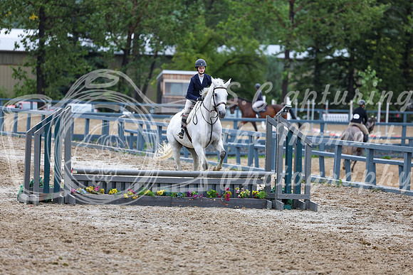 02319 - Shea - 2026 Rocky Mountain Classic II - Friday August 14th