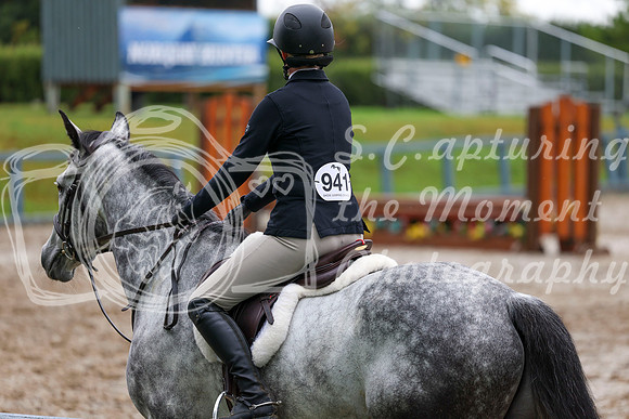 01381 - Shea - 2026 Rocky Mountain Classic II - Friday August 14th
