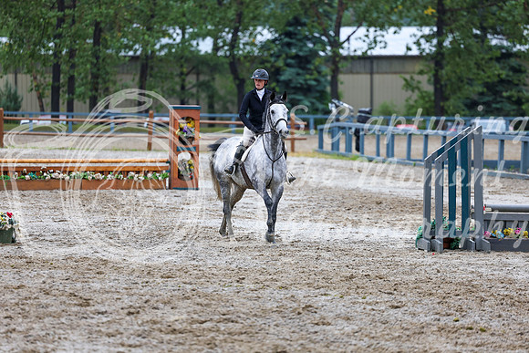 01384 - Shea - 2026 Rocky Mountain Classic II - Friday August 14th