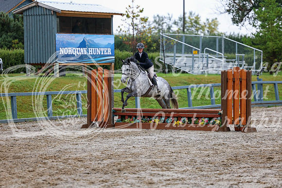 01391 - Shea - 2026 Rocky Mountain Classic II - Friday August 14th