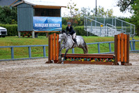 01394 - Shea - 2026 Rocky Mountain Classic II - Friday August 14th