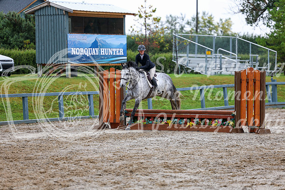 01394 - Shea - 2026 Rocky Mountain Classic II - Friday August 14th
