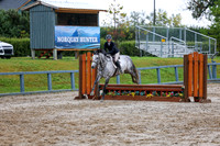 01395 - Shea - 2026 Rocky Mountain Classic II - Friday August 14th