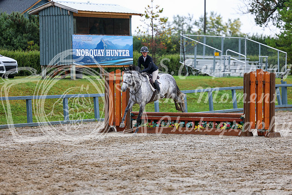 01395 - Shea - 2026 Rocky Mountain Classic II - Friday August 14th
