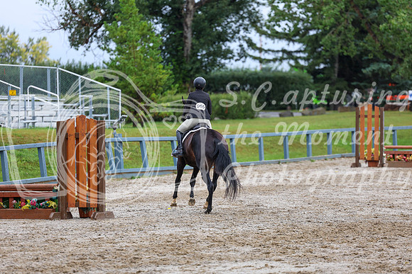 02230 - Shea - 2026 Rocky Mountain Classic II - Friday August 14th