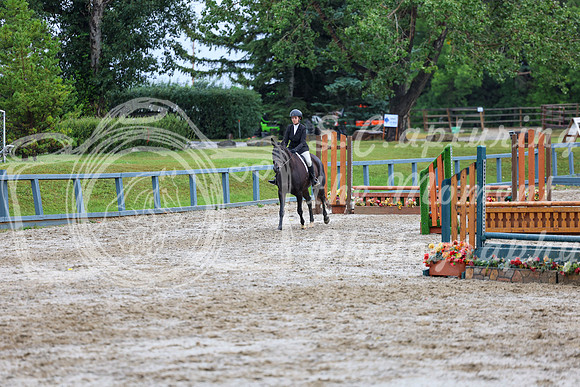 02233 - Shea - 2026 Rocky Mountain Classic II - Friday August 14th