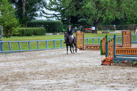 02234 - Shea - 2026 Rocky Mountain Classic II - Friday August 14th