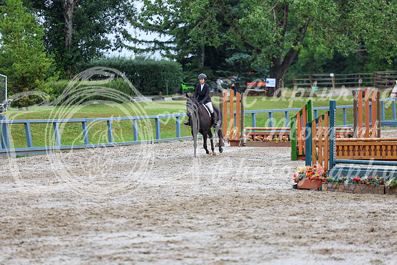 02234 - Shea - 2026 Rocky Mountain Classic II - Friday August 14th