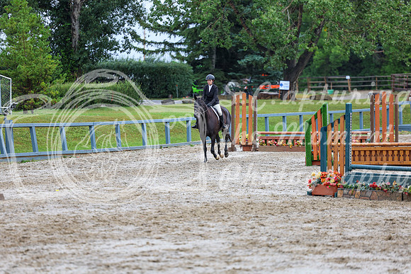 02235 - Shea - 2026 Rocky Mountain Classic II - Friday August 14th