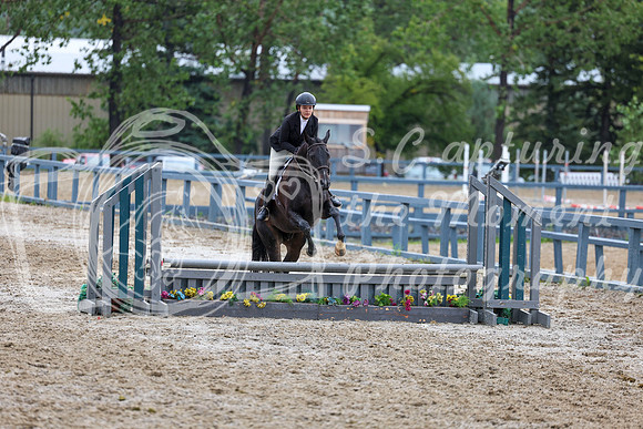 02246 - Shea - 2026 Rocky Mountain Classic II - Friday August 14th