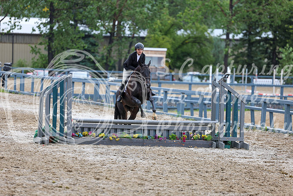 02247 - Shea - 2026 Rocky Mountain Classic II - Friday August 14th