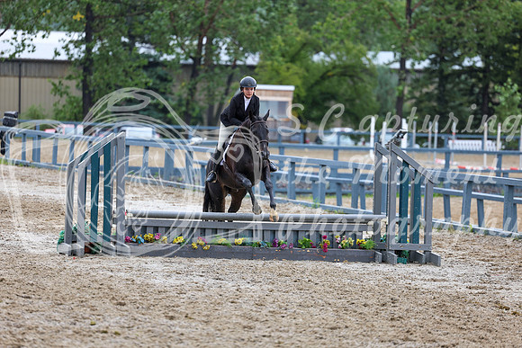 02248 - Shea - 2026 Rocky Mountain Classic II - Friday August 14th