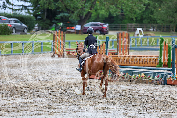 02264 - Shea - 2026 Rocky Mountain Classic II - Friday August 14th