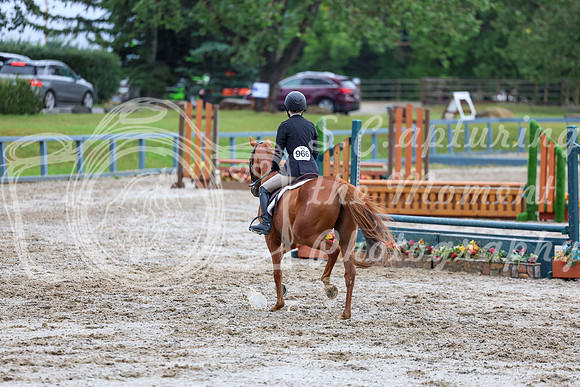 02265 - Shea - 2026 Rocky Mountain Classic II - Friday August 14th
