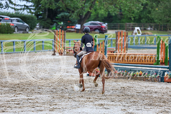 02266 - Shea - 2026 Rocky Mountain Classic II - Friday August 14th