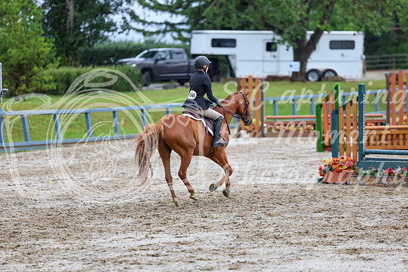 02268 - Shea - 2026 Rocky Mountain Classic II - Friday August 14th