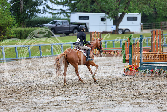02270 - Shea - 2026 Rocky Mountain Classic II - Friday August 14th