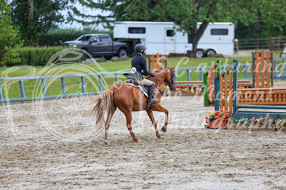 02271 - Shea - 2026 Rocky Mountain Classic II - Friday August 14th