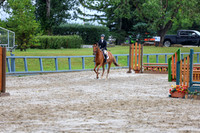 02276 - Shea - 2026 Rocky Mountain Classic II - Friday August 14th