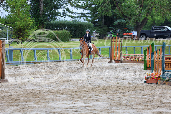 02276 - Shea - 2026 Rocky Mountain Classic II - Friday August 14th