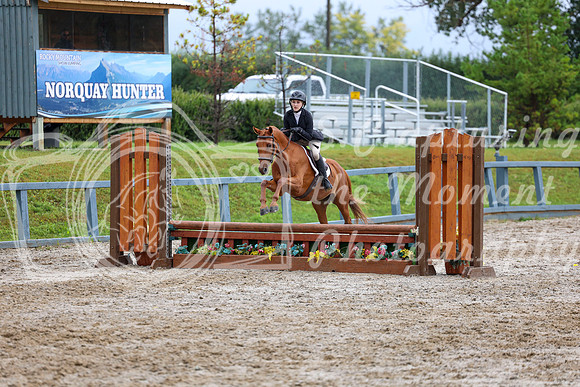 02280 - Shea - 2026 Rocky Mountain Classic II - Friday August 14th