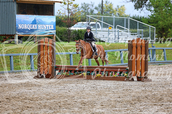 02282 - Shea - 2026 Rocky Mountain Classic II - Friday August 14th